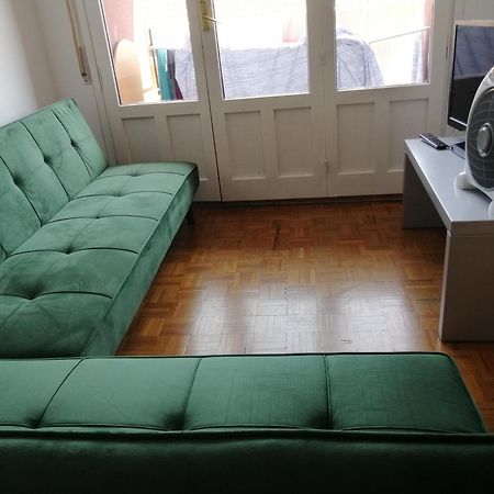 Luminoso, Centrico Y Silencioso Apartamento Jaca Phòng bức ảnh