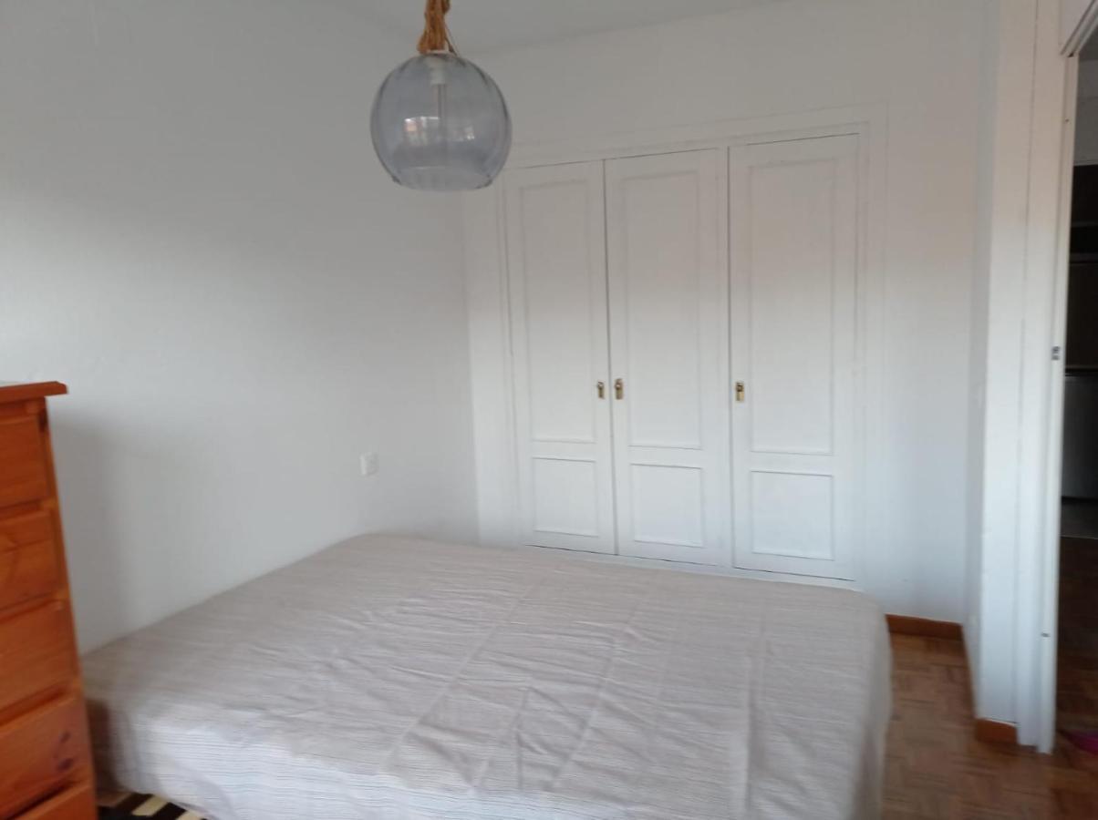 Luminoso, Centrico Y Silencioso Apartamento Jaca Ngoại thất bức ảnh