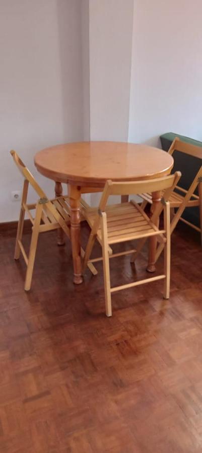 Luminoso, Centrico Y Silencioso Apartamento Jaca Ngoại thất bức ảnh